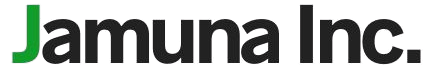 Jamuna Inc. Logo